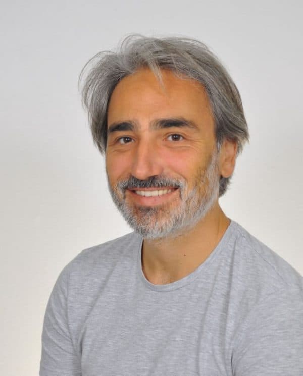Prof. dr Igor Krnetić